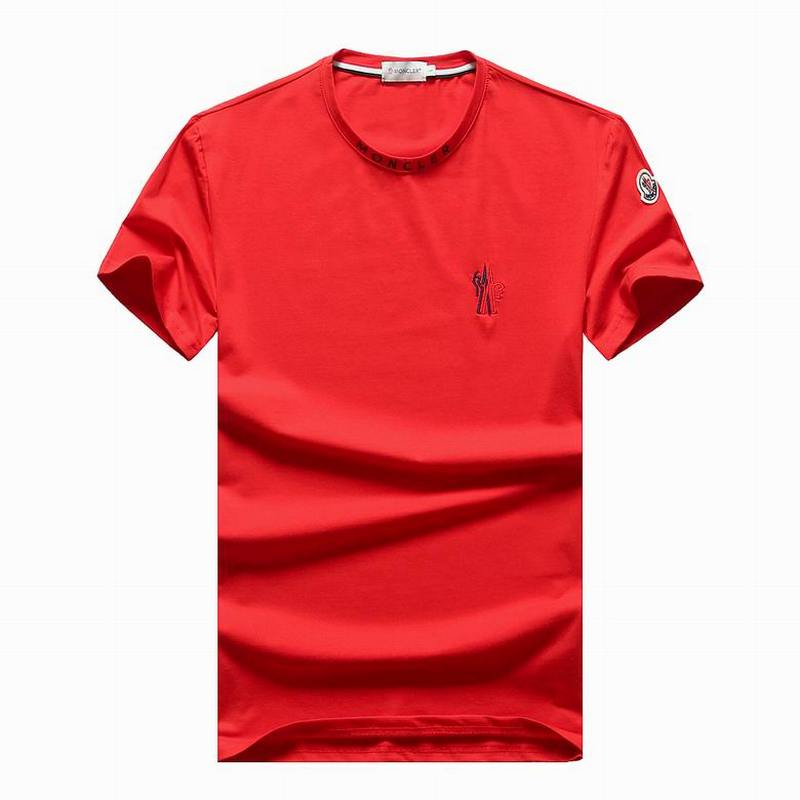 Moncler T-shirts 36